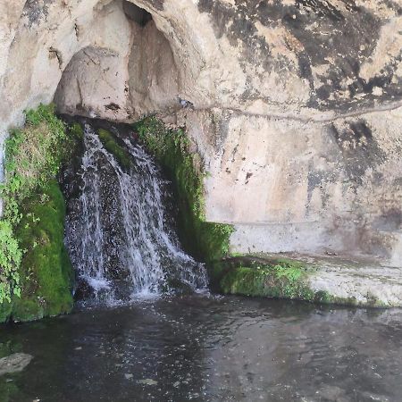 La Casetta Di Diana Ortigia Syracuse Exteriér fotografie