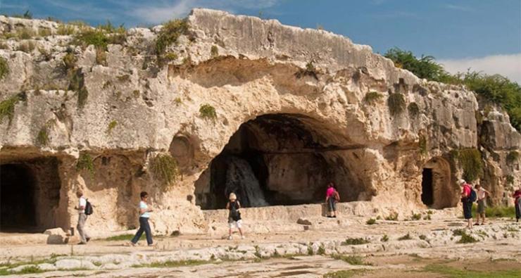 La Casetta Di Diana Ortigia Syracuse Exteriér fotografie