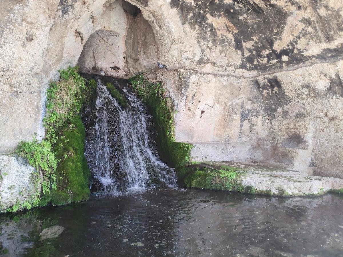 La Casetta Di Diana Ortigia Syracuse Exteriér fotografie